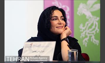 روز دوم سی و هفتمین جشنواره فیلم فجر 19