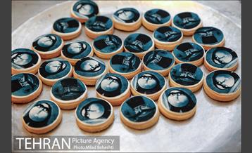 نمایشگاه نقاشی بزرگمهر حسین پور 26