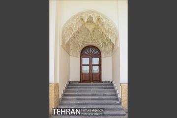 بازدید اعضا شورای شهر از خانه تاریخی اتحادیه موزه مشاهیر 14