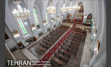 کلیسای گریگور مقدس 13