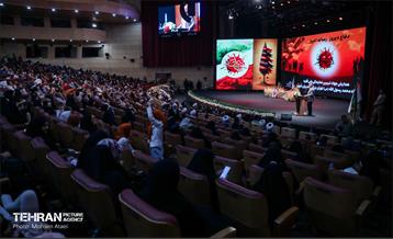 نخستین همایش «جهادگران تبیین» 2