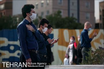 آیین سوگواری عاشورایی 7