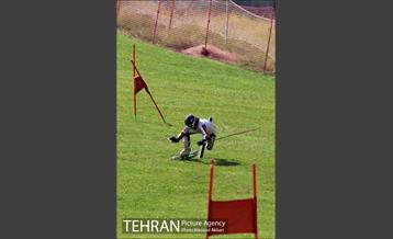 مسابقات اسکی چمن قهرمانی جوانان جهان 20