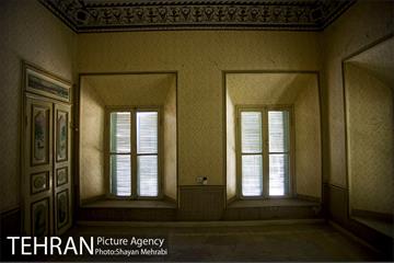 عمارت مستوفی الممالک 40