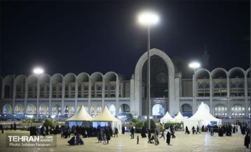 سی امین نمایشگاه بین المللی قرآن کریم 6