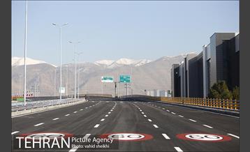 آیین بهره برداری از 48 پروژه مدیریت شهری در منطقه 21 6