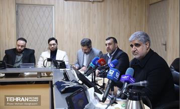 الحاق اتوبوس های برقی و دیزلی به اتوبوسرانی شهر تهران 31