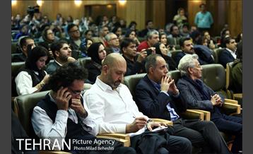 گردهمایی سازندگان و طراحان منطقه یک 5