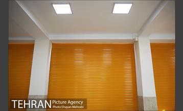 ایستگاه 116 آتش نشانی 36