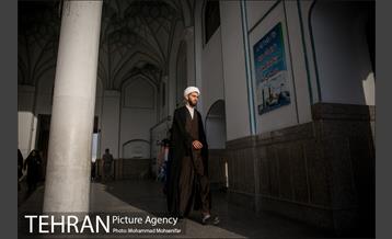 شهرنگار؛ حرم حضرت عبدالعظیم حسنی (ع) 26