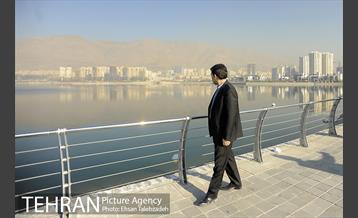 بازدید و افتتاح پروژه های عمرانی پایتخت با حضور شهردار تهران 16