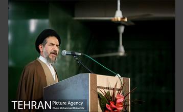 یادواره شهدای مدافع حرم 18