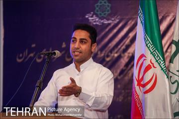 نشست شورای مدیران روابط عمومی شهرداری 27