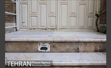 تبلیغات کوچک و بزرگ ، بلای جان نمای ساختمان ها‎ 3