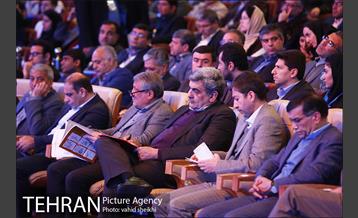 یازدهمین جشنواره پژوهش و نوآوری در مدیریت شهری  3