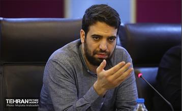 جلسه‌ شورای فرهنگی،اجتماعی و ورزشی شهرداری تهران 14