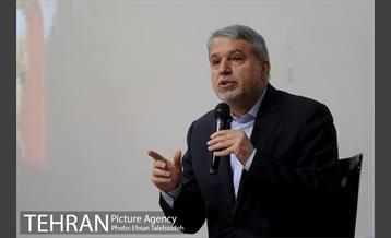 آیین اختتامیه سومین دوره جشنواره سپیدار 23