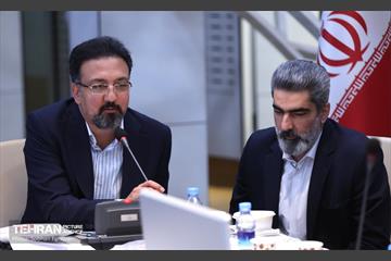 رونمایی از کتاب و انیمیشن ماجراهای آقای 2شواری 12