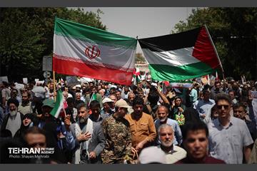 جمعه «خشم و نصر» در تهران 29