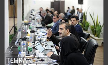 بیست و هشتمین جلسه شورای معاونان، مشاورین و شهرداران 40