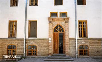 عمارت سرهنگ یوسف بهرامی 54