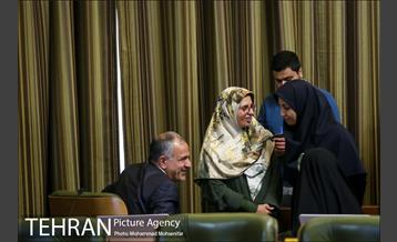 رای گیری کاندیداهای پست شهردار 6