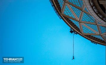 وضعیت قابل قبول هوای تهران 14