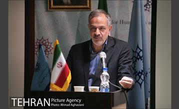 مراسم سالگرد و رونمایی از نام خیابان دکتر آئینه وند 11