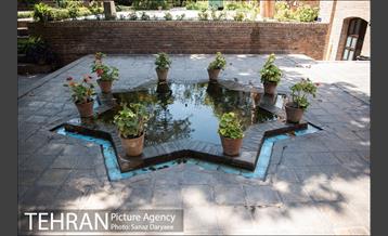 باغ موزه نگارستان 20