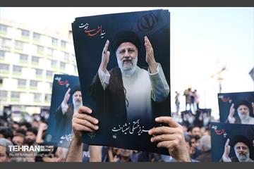 اجتماع امام رضایی‌ها برای شهادت خادم الرضا - 3 47