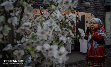 جشنواره زمستان داغ  5