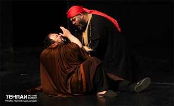 نمایش «تا اشکستان» 8