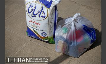 اجرای پنجمین رزمایش کمک مومنانه 12