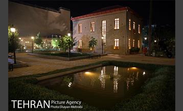 کنسرت آنلاین کیهان کلهر 19