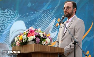 ضیافت شهر با کودکان شهر 19