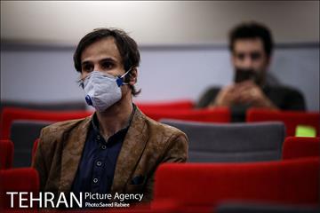 نشست خبری رئیس سازمان فرهنگی هنری شهرداری تهران 15