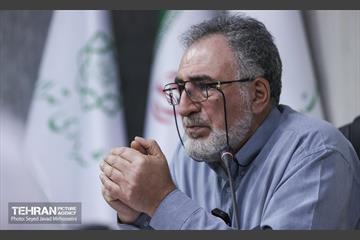 نشست تخصصی  تاب‌آوری در عصر آشوب اطلاعاتی 14