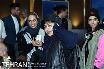 اکران ویژه فیلم اژدر در حمایت از سیل زدگان سیستان و بلوچستان 5