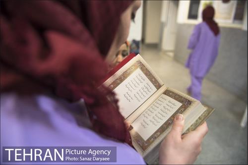 جشن یلدای مهربانی در سامانسرای لویزان 6