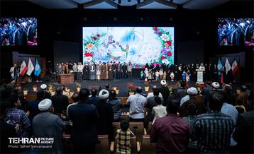 ویژه برنامه «بهشت زیر بیرق‌ها» 5