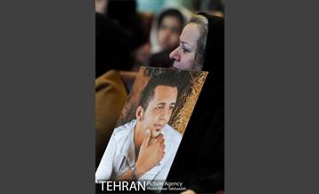 چهاردهمین همایش اهدای عضو "جشن نفس" 11