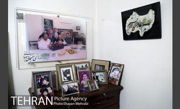 افتتاح خانه موزه آیت الله هاشمی رفسنجانی در زادروزش 8