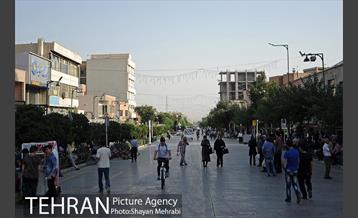 میدان امام حسین(ع) 32