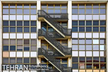 تهران، معماری و مدرنیته 27