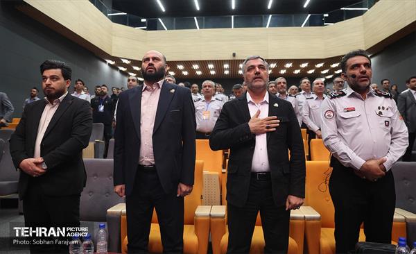 چهارمین نشست «شهرگفت» 42