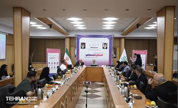 الزامات هوش مصنوعی در آینده نظام مدیریت شهری 25