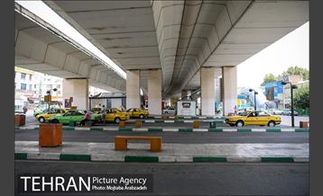 پل‌های تهران؛ پل سید خندان 17