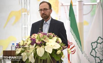 آیین افتتاح ۶ مرکز گروه خاص و منع پذیرش آسیب دیدگان اجتماعی  10