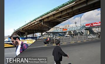 پلی که بود، پلی که نیست 3