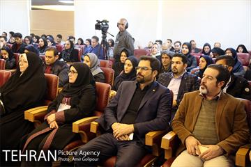 پنل های تخصصی یازدهمین جشنواره پژوهش و نوآوری در مدیریت شهری 4